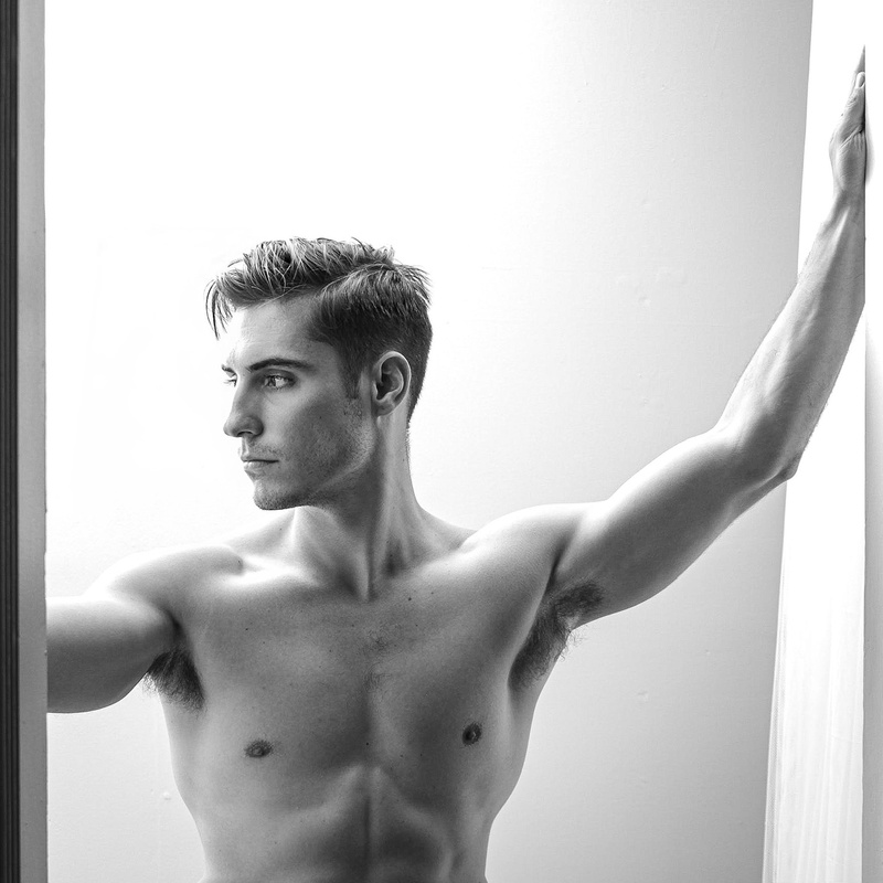Male model photo shoot of MichaelAlanPhotography