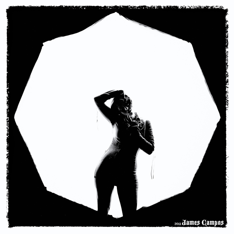 0 model photo shoot of James Campos in Deep Elum, TX