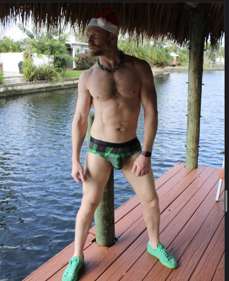 Male model photo shoot of South Florida in Fort Lauderdale, Florida
