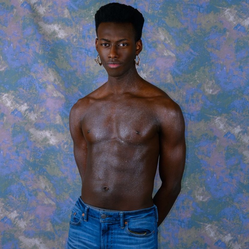 Male model photo shoot of Joshuawjosey in Brooklyn, NY