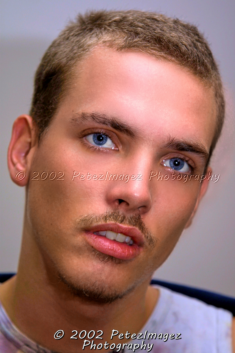 Male model photo shoot of PetezImagez Photography in Sydney, Australia