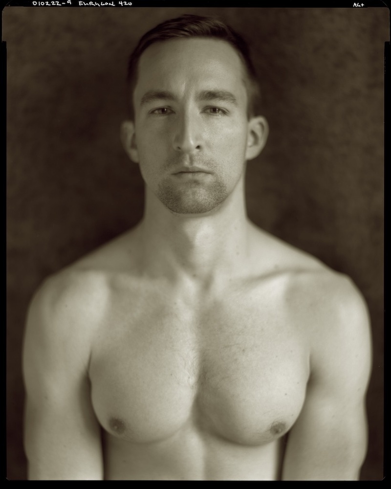 Male model photo shoot of MatthewHSimpson