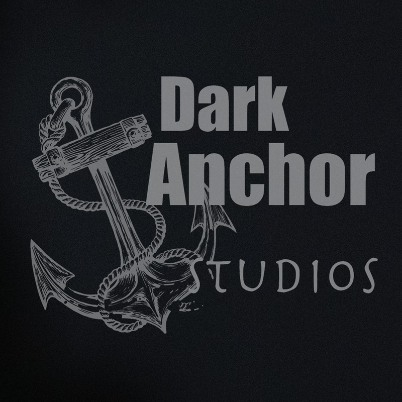 Male model photo shoot of Dark Anchor Studios