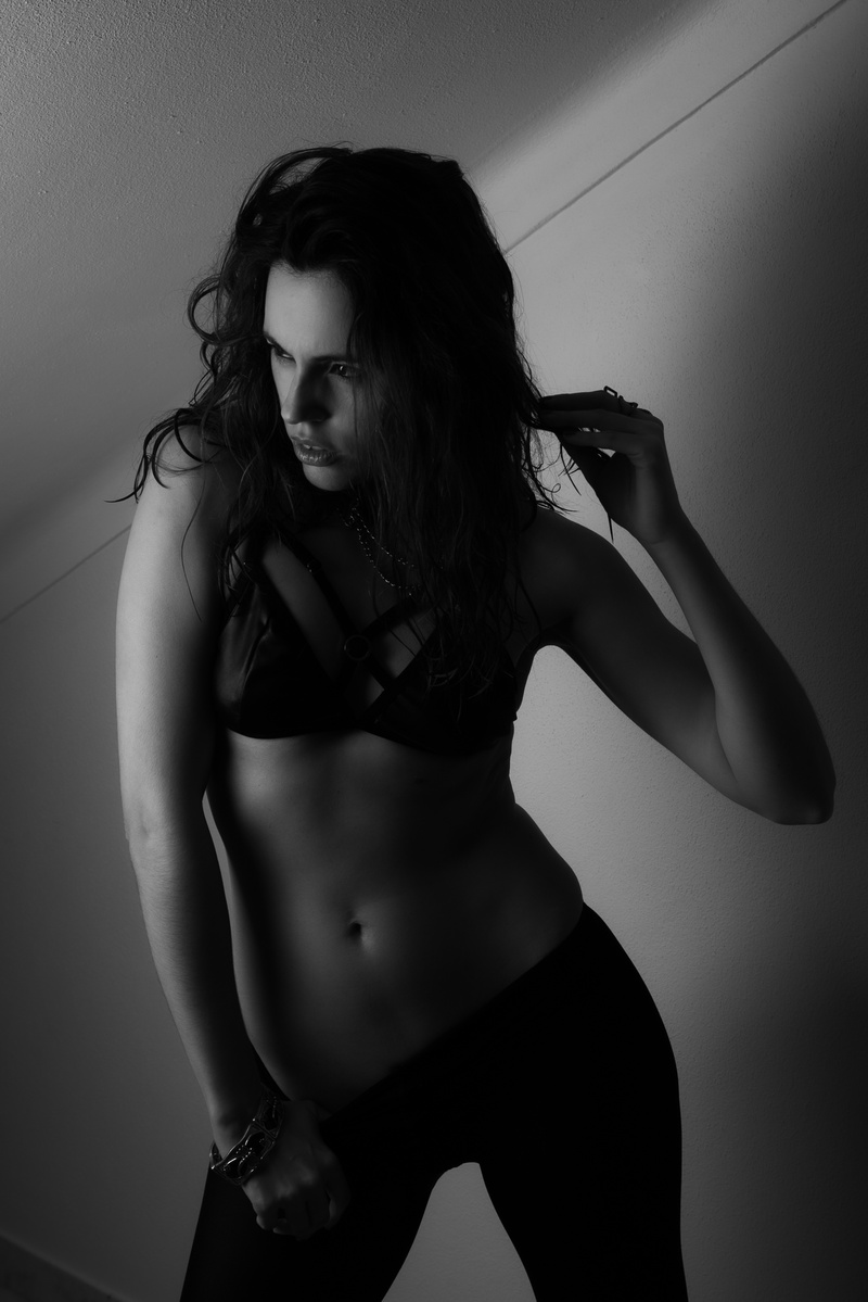 Female model photo shoot of Filipa Monteiro in Portugal