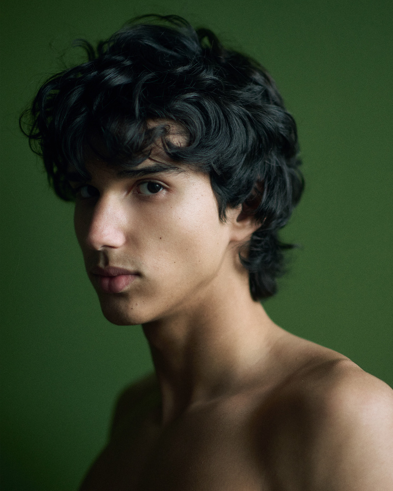 Male model photo shoot of imJohnMarcus