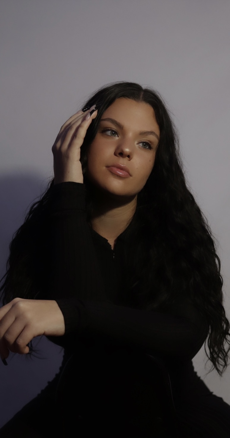 Female model photo shoot of nataliasuarez in Miami Florida