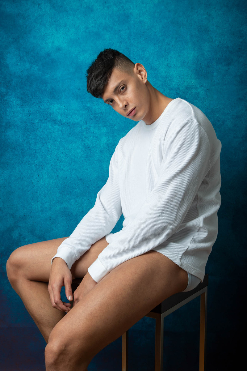 Male model photo shoot of GR ProPhoto