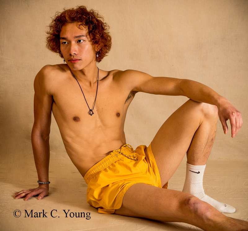 Male model photo shoot of MarkYoung2 and jesthetics7 in Kingstowne, Alexandria, Virginia
