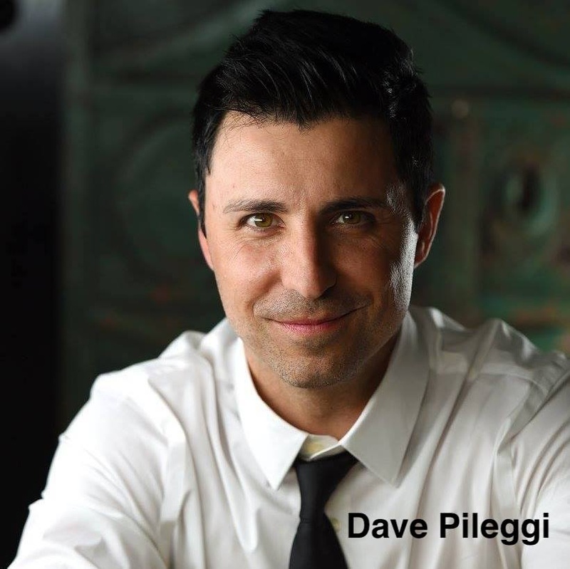 Male model photo shoot of Dave Pileggi