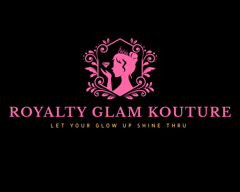 Female model photo shoot of Royalty Glam Kouture
