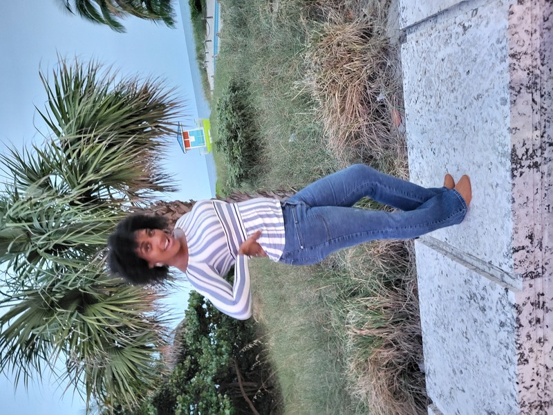 Female model photo shoot of AliciaModels in Pompano Beach,  FL