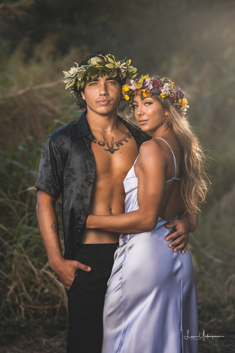 Male model photo shoot of Mauna Kea Images