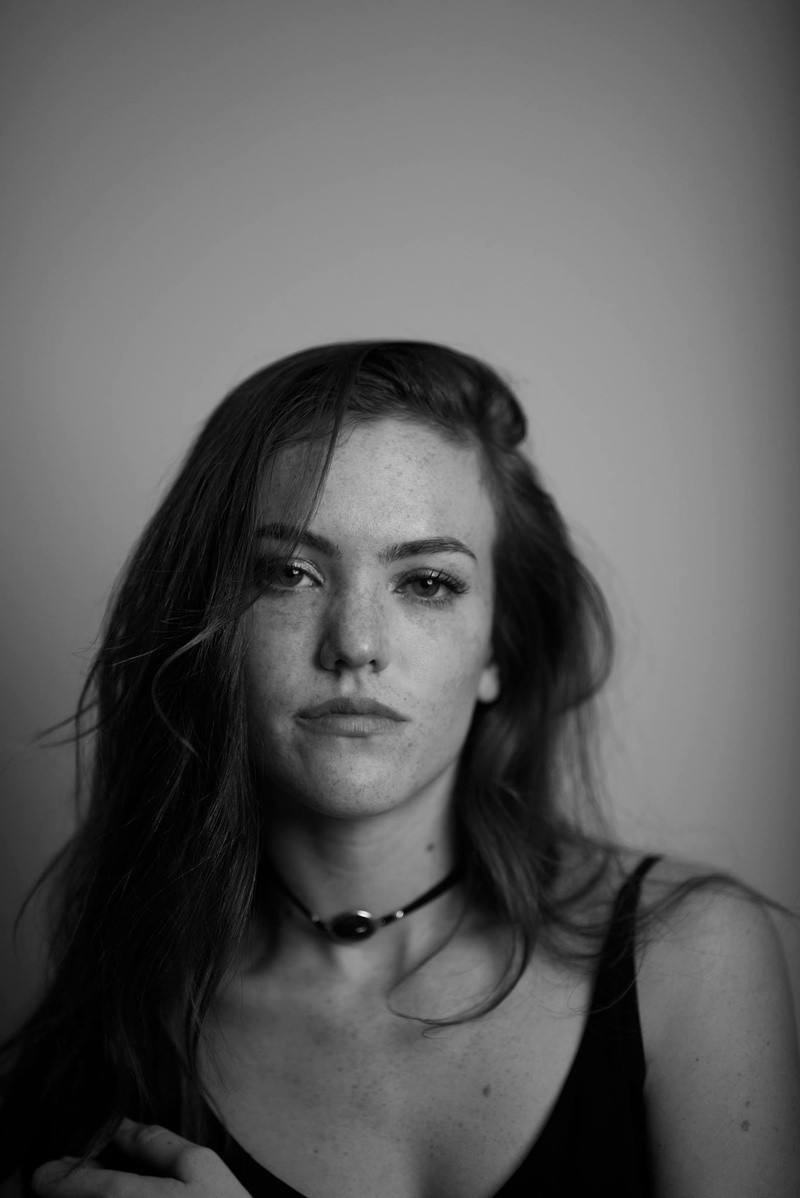 Female model photo shoot of Sabrina Lynn