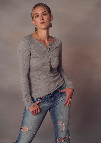 Female model photo shoot of Raah Caitlin in Lynchburg, Virginia