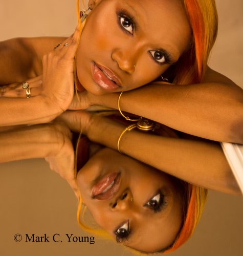Female model photo shoot of Buttah by MarkYoung2 in Alexandria Virginia