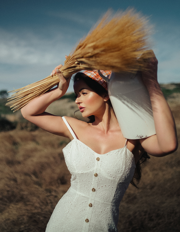 Female model photo shoot of Veronica LaVery in Arizona