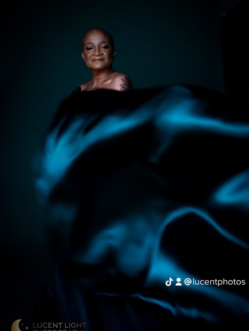 Female model photo shoot of Lucent LightPhotography
