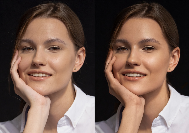 Female model photo shoot of Anastasia Denks