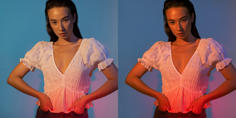 Female model photo shoot of Anastasia Denks