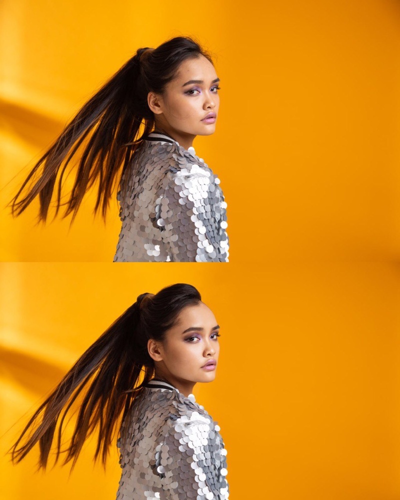 Female model photo shoot of Darya Nekrash