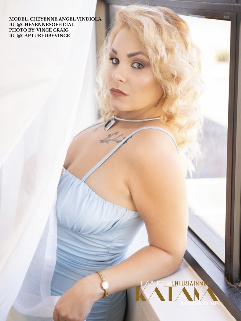 Female model photo shoot of TucsonsAngel
