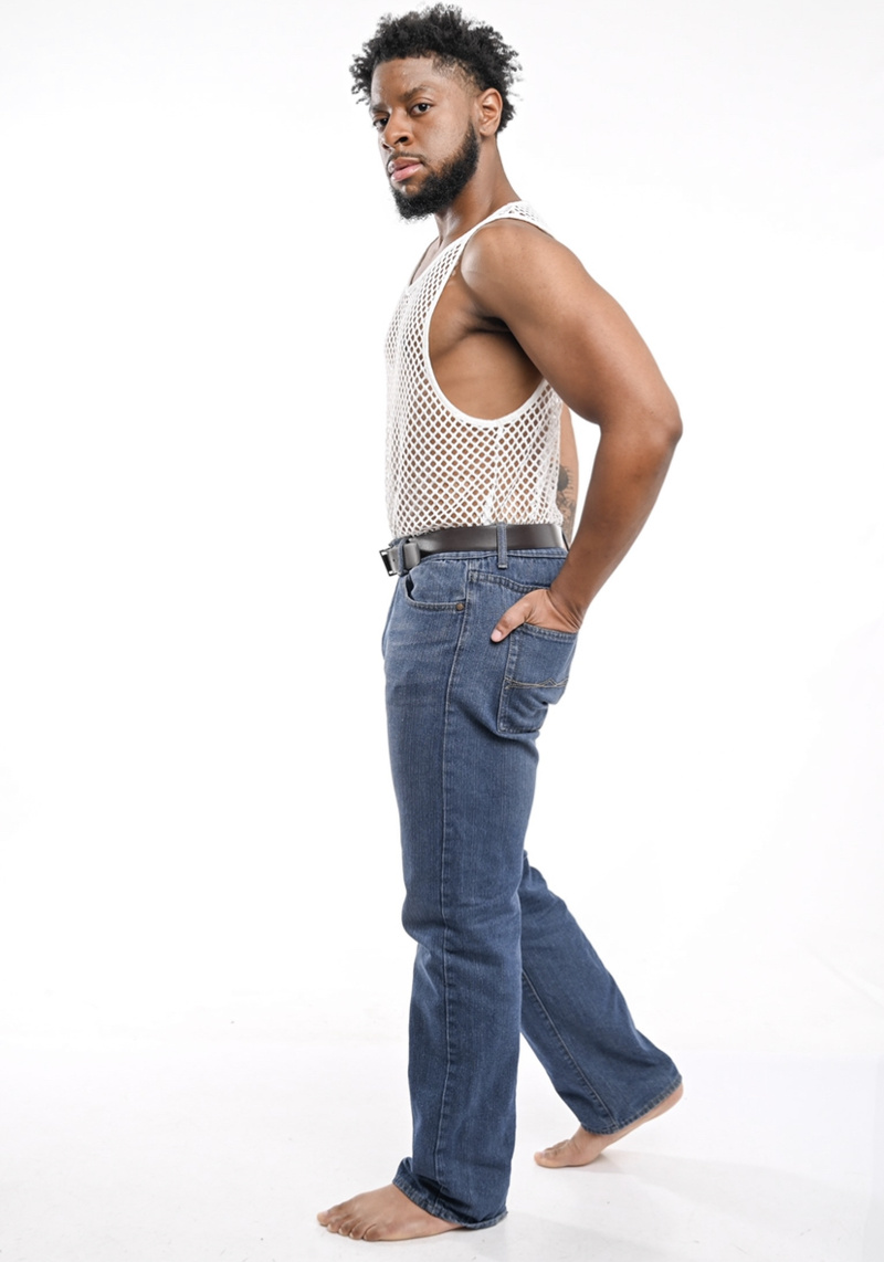 Male model photo shoot of edwardchukwura