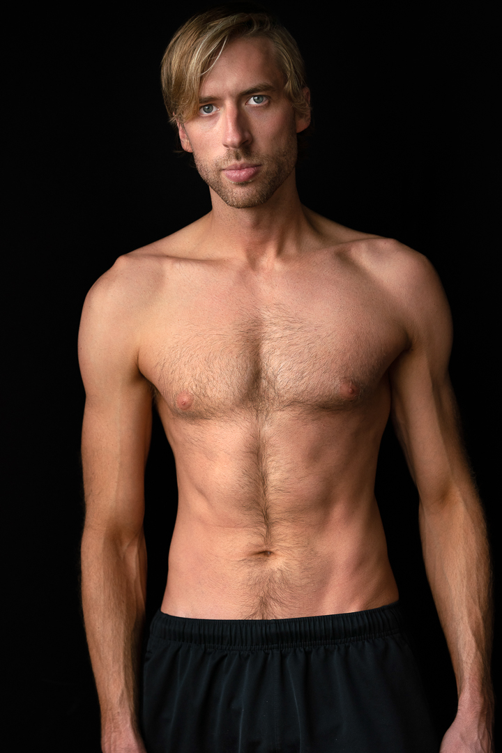 Male model photo shoot of Alexander Ray in Los Angeles