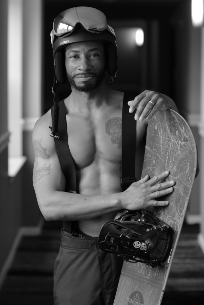 Male model photo shoot of T Kirk in West New York, NJ