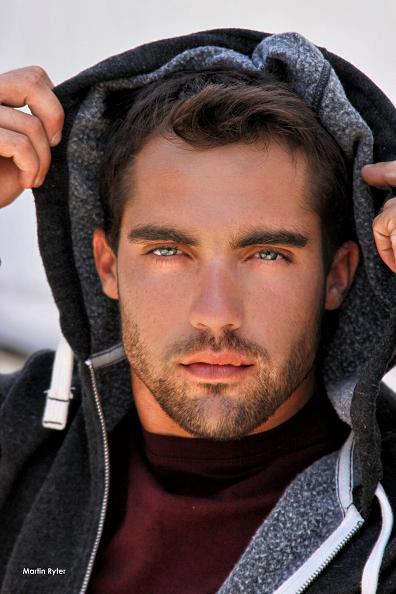 Male model photo shoot of JoeMartorano in San Diego