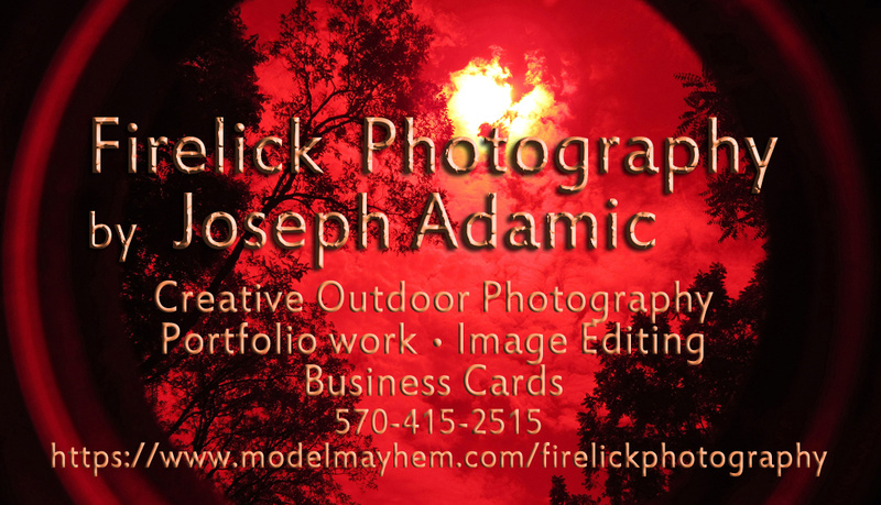 Male model photo shoot of Firelick Photography in Middleburg