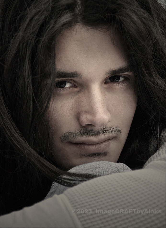 Male model photo shoot of Matthew Gallagher by ImageCRAFTbyAleks