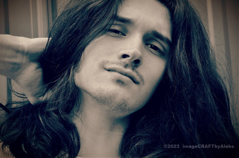 Male model photo shoot of Matthew Gallagher by ImageCRAFTbyAleks