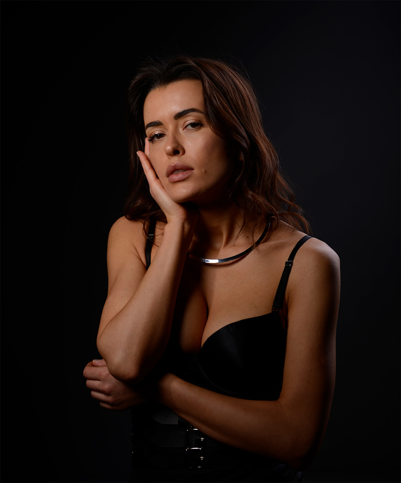 Female model photo shoot of KateSh in London