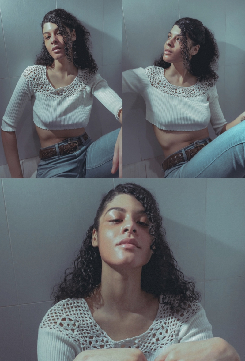 Female model photo shoot of alexandriawarren1040