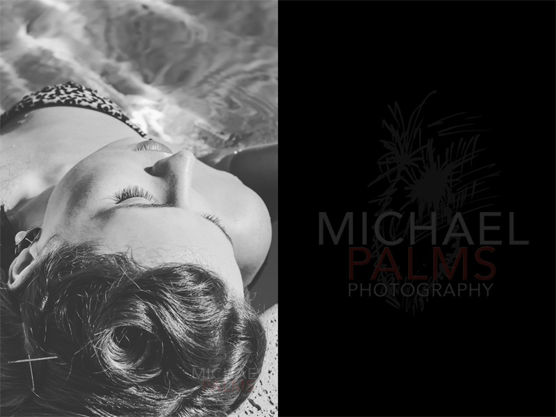 Male model photo shoot of Michael Palms