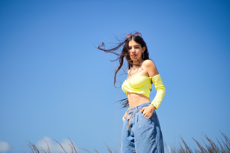 Female model photo shoot of Luminousxo in Virginia Beach