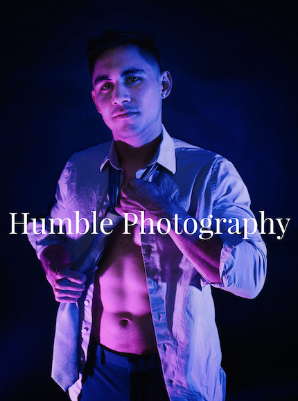 Male model photo shoot of Humble Photography in Humble, TX