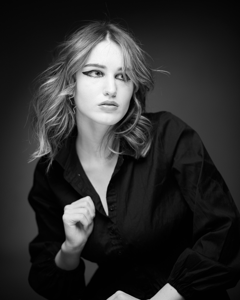 Female model photo shoot of ella2021 by edsger