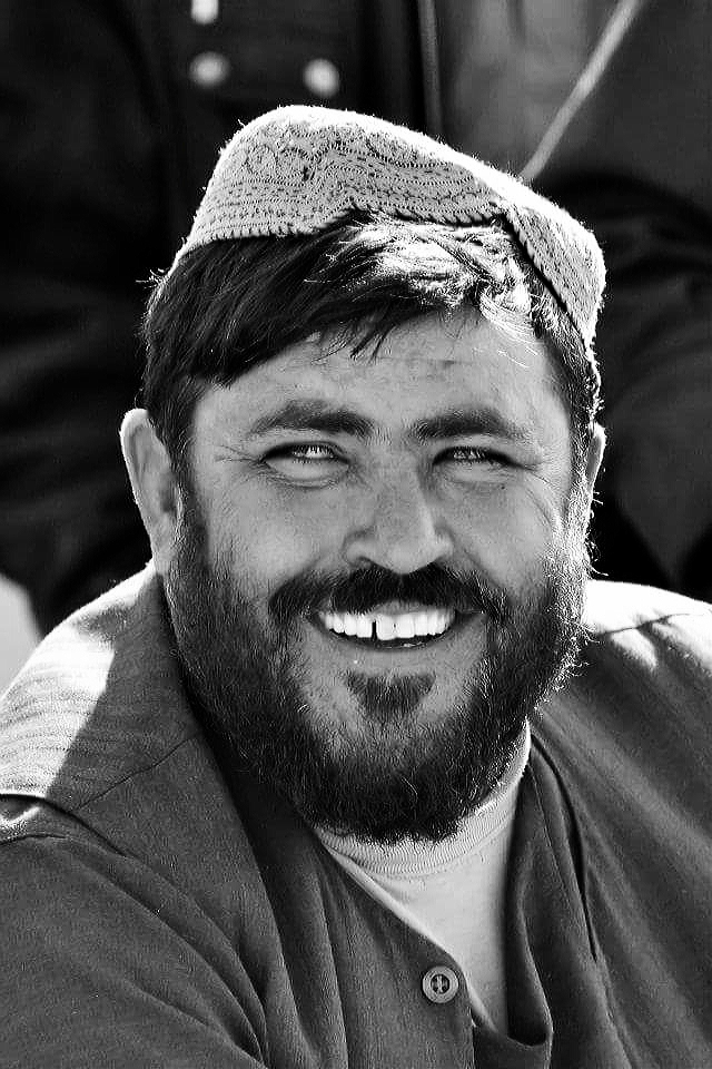 Male model photo shoot of Stuart_M_ in Afghanistan