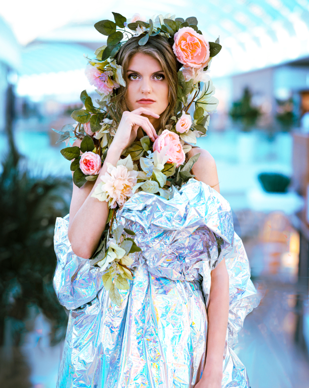 Female model photo shoot of Amanda Paterson in Sarasota, Florida