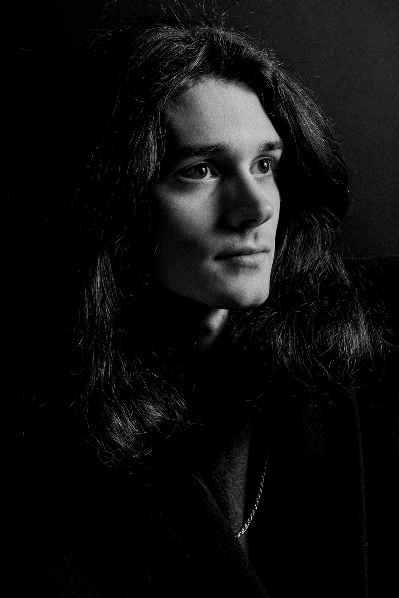 Male model photo shoot of Matthew Gallagher by MonkeyMindPhotography
