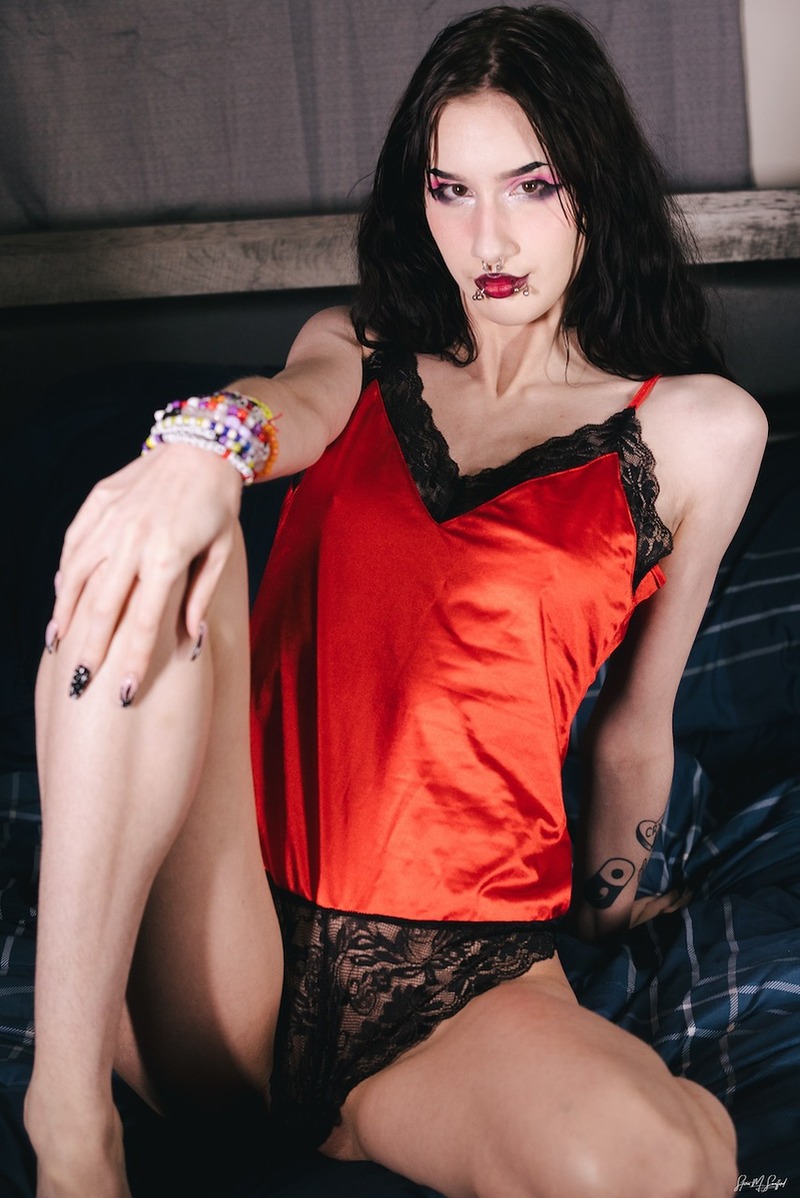 Female model photo shoot of http_paigeblack411 by Steven Swafford in newnan georgia