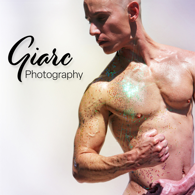 Male model photo shoot of giarcphotography