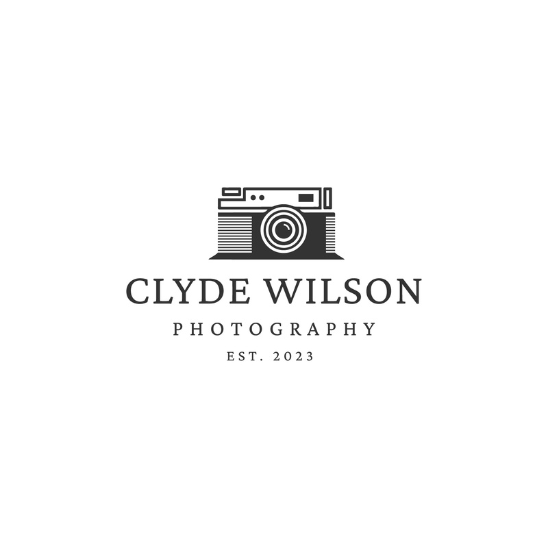 Male model photo shoot of Clyde Wilson