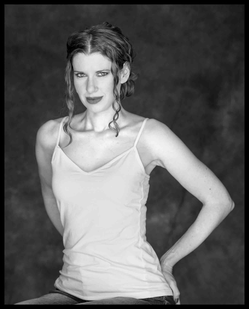 Female model photo shoot of JillyJames