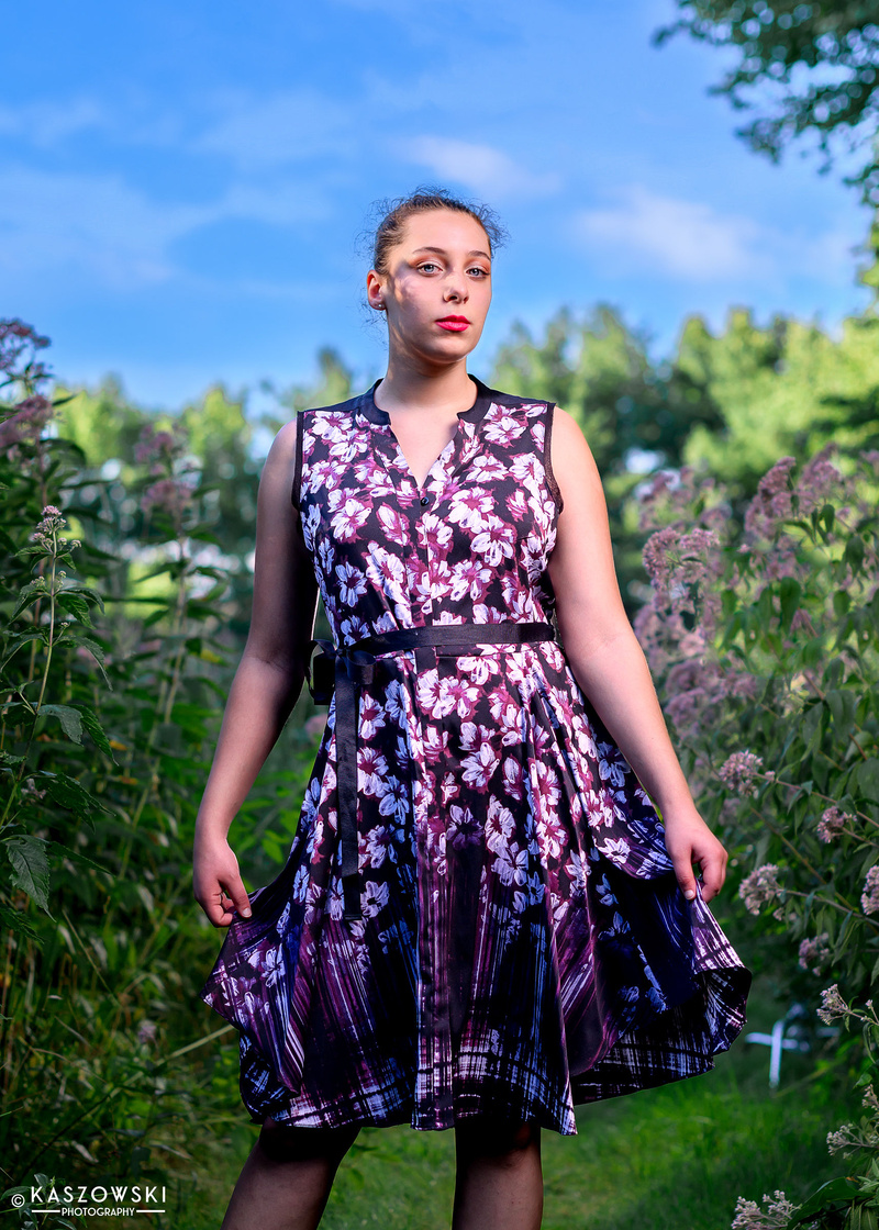 Male model photo shoot of Kaszowski Photography in Audobon Field, RI