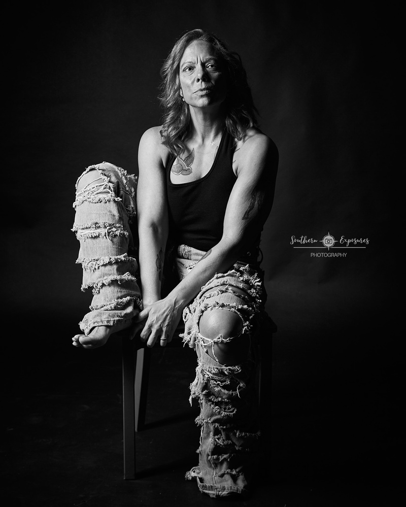 Female model photo shoot of Suzie Q by jacolphoto