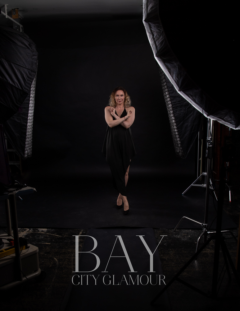 Male model photo shoot of Bay City Glamour in Bay City Glamour Alameda Ca