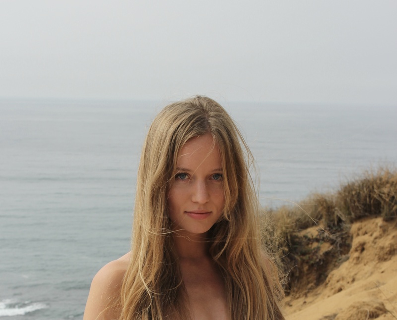 Female model photo shoot of Charlotte Nicole
