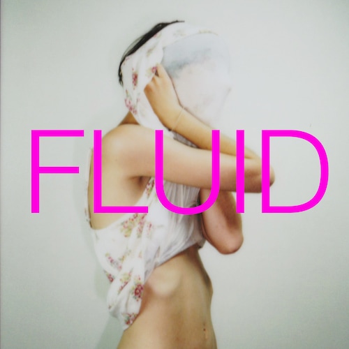Male model photo shoot of Fluid Instax